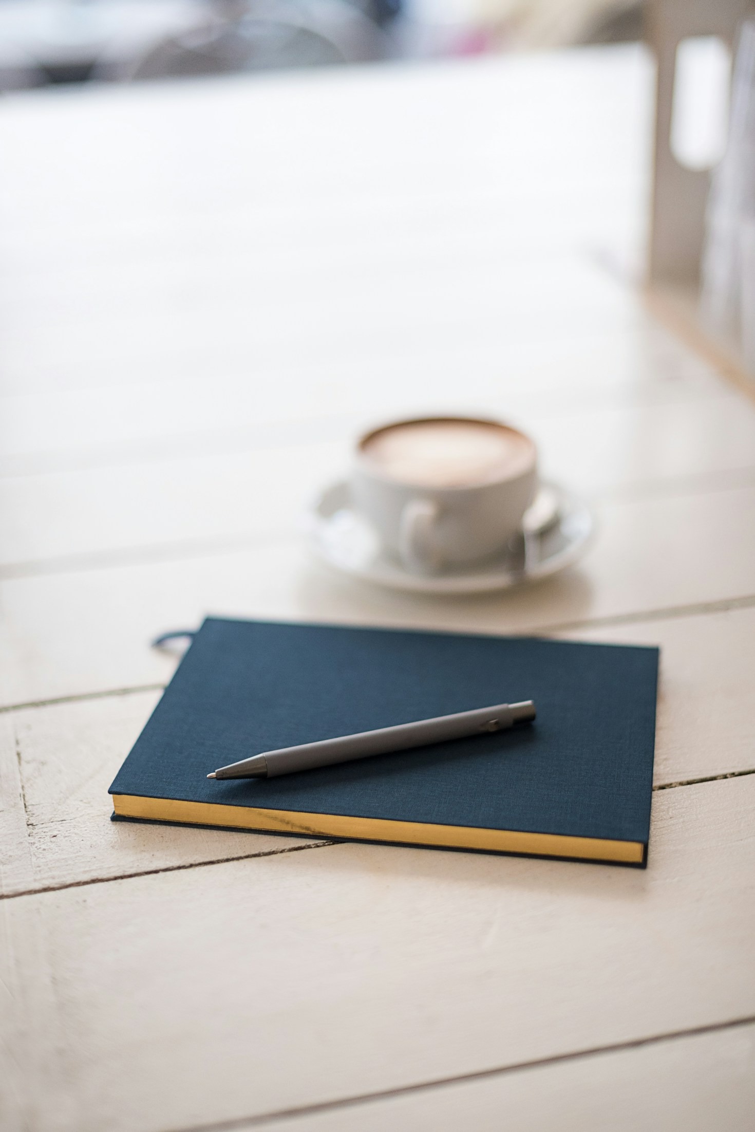 Insights on Finding Meaning in the Ordinary